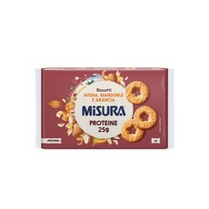 MiSURA 杏仁蛋白餅, 260g, 1袋