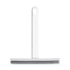 雙面衣服刮毛器, 白色, 1支