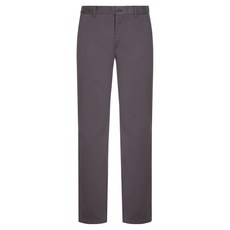 TREMOLO 男士無褶鬆緊帶長褲 DL5F859104