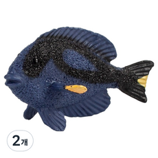 모모스 블루탱 피규어, 2개