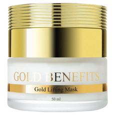 sea of spa 24K金 黃金面膜, 1罐, 1罐