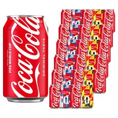 코카콜라 오리지널, 350ml, 48개