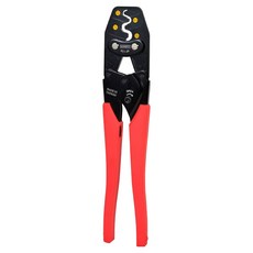 SUNKEY 端子壓接鉗 350mm SCT-38, 1個