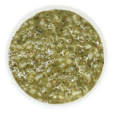 짱죽 실온이유식 9개월부터 중기 죽2, 한우랑아욱죽, 160g, 1개