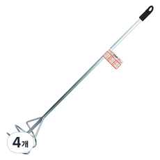 KDy 攪拌機刀片 六角 鍍鋅 KPM-100ZI, 4個