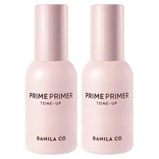 BANILA CO 芭妮蘭 Prime Primer提亮妝前乳 30ml, Tone-Up, 2瓶