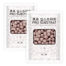 Rora Pet Pro 專業底床 1L, 2個