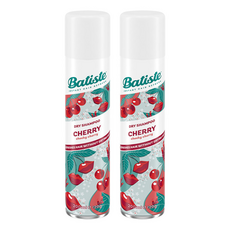 바티스트 드라이샴푸 체리, 2개, 200ml