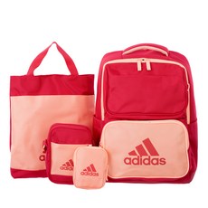 adidas 愛迪達 Adidas K OPS 3IN1 書包組 GM0142