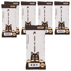 DOG CAT STAR 汪喵星球 狗狗生肉主食餐 300g, 牛, 6包