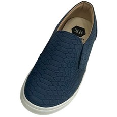 디몽스 레칸 페이크레더 슬립온 MYC_0290