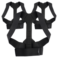 마이픽 데일리 바른자세 숄더밴드, 3개