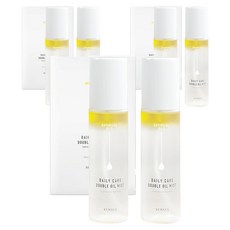 eunyul 日常雙重護理油噴霧, 100ml, 6瓶