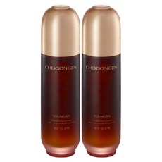 초공진 영안 진 수액, 150ml, 2개