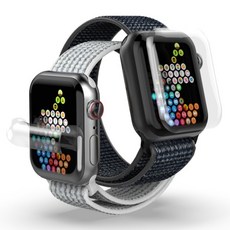 로랜텍 하이드로겔 풀커버 액정보호필름