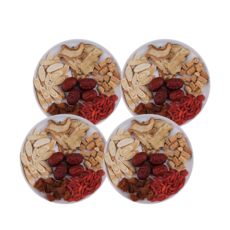 仁濟中藥 當歸黨參燉湯包 (藥膳湯品、四季皆宜、溫和滋補), 35g, 4包