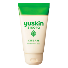 悠斯晶 紫蘇 乳霜 38g，舒緩保濕，嬰幼兒適用, 1條