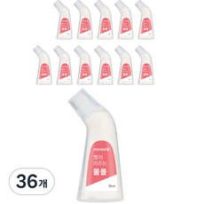 monAmi 快乾膠水, 36個, 70ml