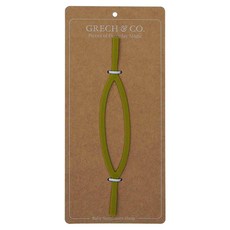 Grech&Co 矽膠眼鏡帶 嬰兒/兒童適用 100%食用級矽膠