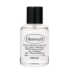 비비앙 디아브14 오 드 퍼퓸, 1개, 50ml