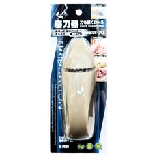 上龍 磨刀器, 1個