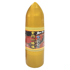 金牌 一條根雙頭精油滾珠 90ml 草本精華、肩頸按摩, 1入, 1瓶