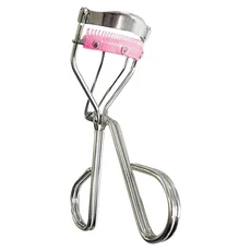 STYLE NOBLE 扇形超廣角睫毛夾 睫毛梳尖端外翻設計 不易刺到眼睛 獨家睫毛梳設計, 1個