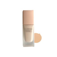 KLAVUU 持久粉底液 30ml, 23號, 1入