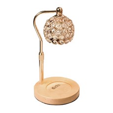 DTAudio 融蠟燈 水晶燈罩