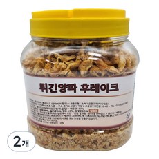炸洋蔥酥, 2個, 500g