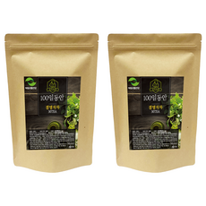 해밀생활건강 100일동안 결명자차 30p, 1.2g, 30개입, 2개