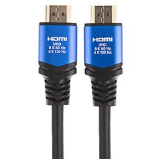 Home Planet UHD 8K HDMI 2.1版 傳輸線, 1條, 1.2m