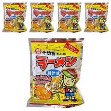 CLASS LEADER'S HOME 小班長的家 雞汁味點心麵, 200g, 5包