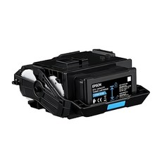 EPSON 原廠碳粉匣 C13S110125 C9400 C9500適用 列印張數6600頁, 藍色, 1個