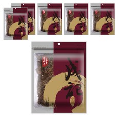 成記食品 五香牛肉干, 235g, 6包