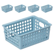 리템 센스업 바스켓 1호, MINT, 5개