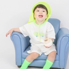 베이비블리 아동용 스케이트 상하 바지세트