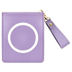 엠피에스 소가죽 맥세이프 핑거스트랩 카드 지갑 휴대폰 케이스