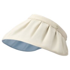 선빛 여성용 에이브 썬캡