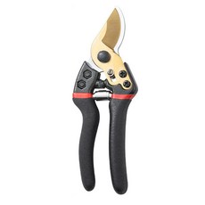 Balgeunliving SK5超硬鋼高級型園藝用修枝剪, 1個