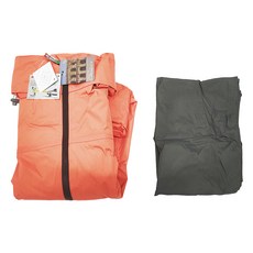 PIOGGIA 義式精品套裝雨衣