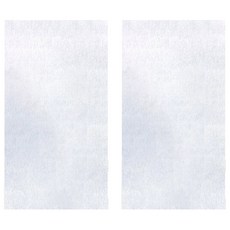 Kimhome 眼鏡防霧濕巾 11.5 x 6cm, 1入, 2張