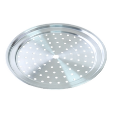 福連泰 304不銹鋼電鍋通用蒸盤, 1個