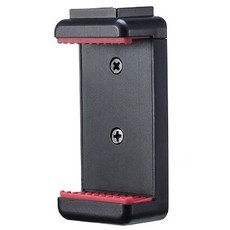 울란지 콜드슈 스마트폰 삼각대 거치 홀더, ST-07, 1개