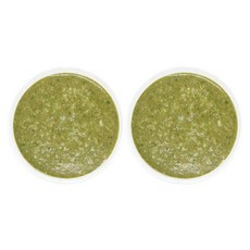 짱죽 실온이유식 8개월부터 중기 죽1, 시금치버섯죽, 160g, 2개