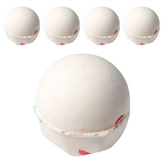 러쉬 드래곤스 에그 배쓰 밤, 200g, 5개