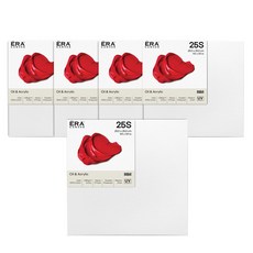 SHIELD 盾牌 Era S型正方形畫布, 5個, 25號