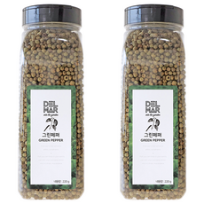 딜리셔스마켓 그린페퍼, 220g, 2개