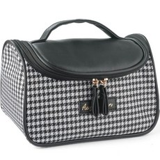 Hound化妝品收納包 曲線包