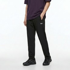 JEEP SPIRIT 男女通用 冰絲束口運動褲